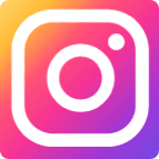 Instagram logo icon