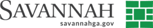 city of savannah logo