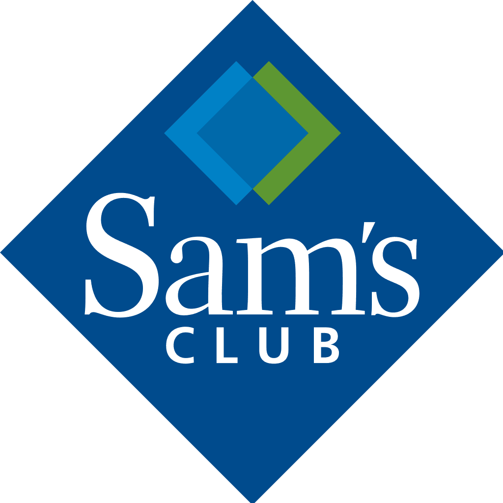 sams club logo