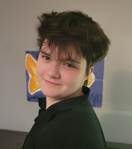 Aurelia Owen, Assistant Instructor