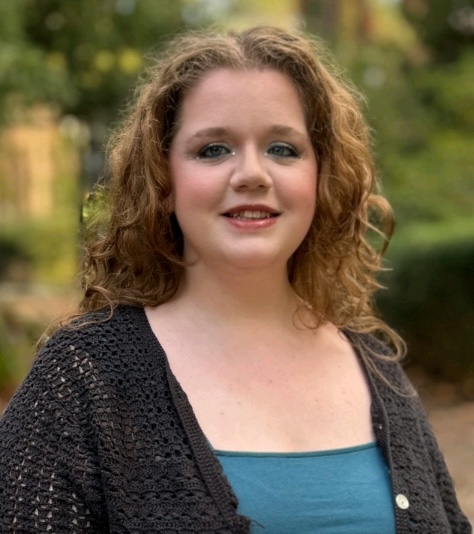 Carleysue Mayes, Lead Instructor