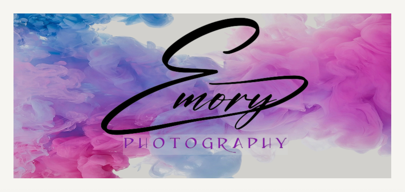 Emory Photography logo