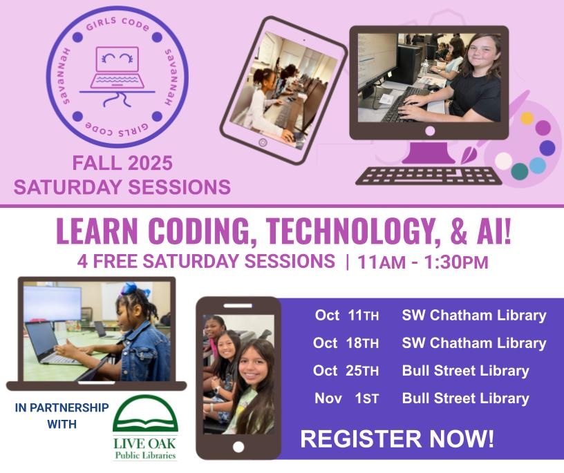 spring 2025 classes flyer