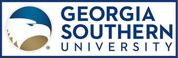 georgia southern university logo