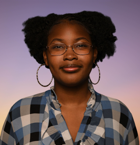 Imani Mainor, Assistant Instructor