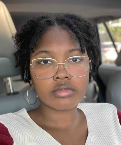 Imani Mainor, Assistant Instructor