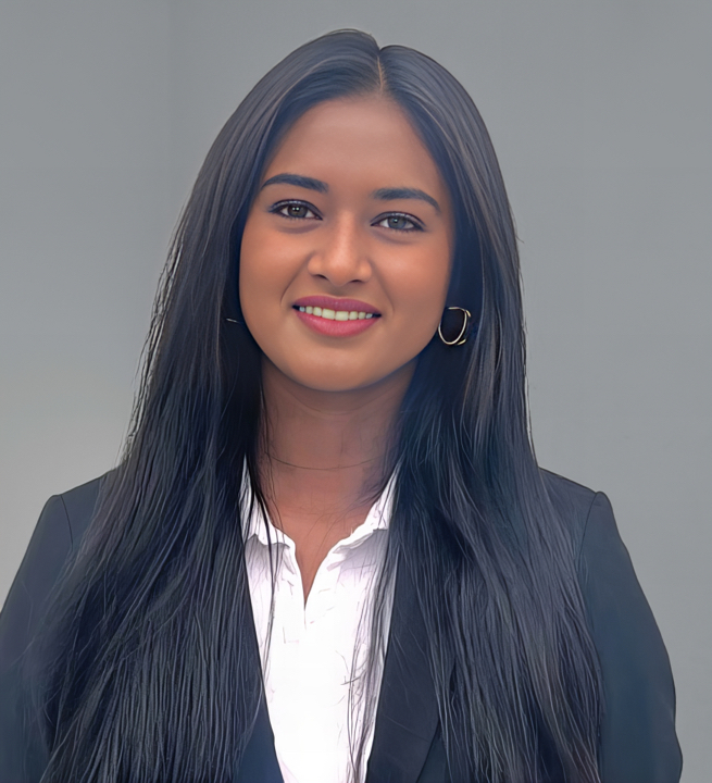 Janani Kumar, Assistant Instructor