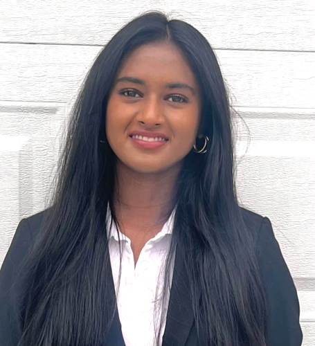 Janani Kumar, Assistant Instructor