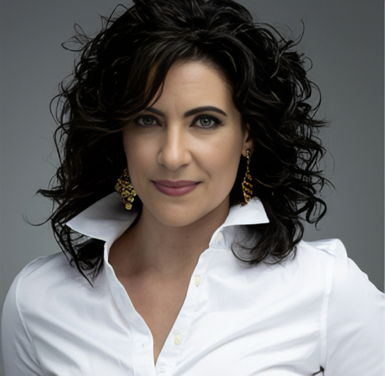 Lesli Ott, Executive Director