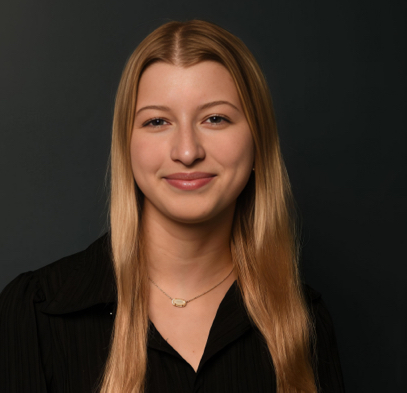 Lexi Wagner, Assistant Instructor