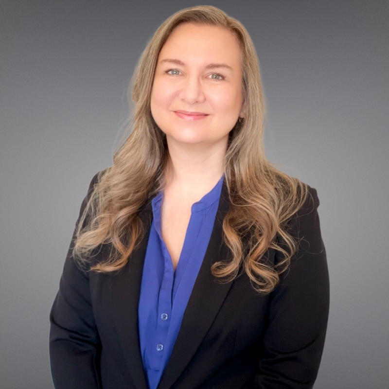 Marki Lyons, Lead Instructor