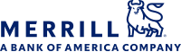 Merrill Bank of America logo