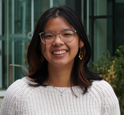 Michelle Ngo, Assistant Instructor