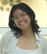Michelle Ngo, Assistant Instructor