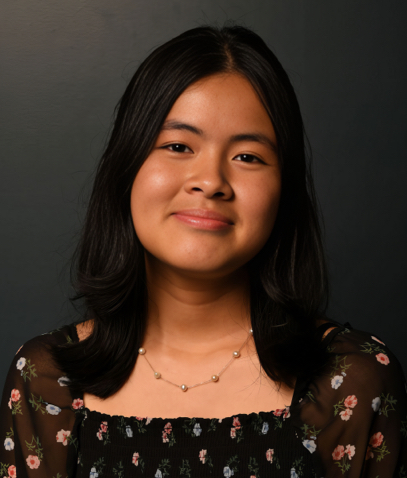 Rachel Ngo, Assistant Instructor