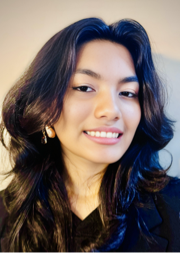 Reyanshi Shrestha, Assistant Instructor