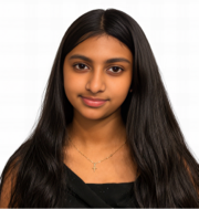 Sanvi Nanjangud, Assistant Instructor