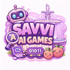 SAVVI AI Games logo