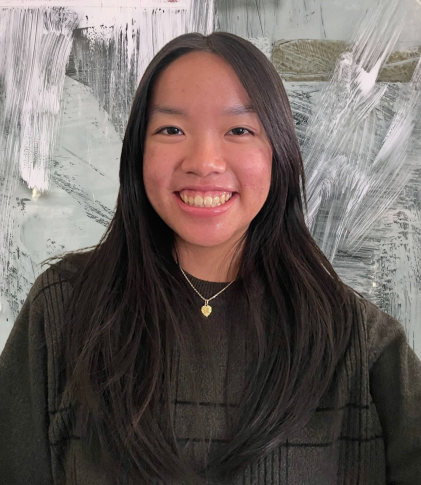 Sheila Nguyen, Lead Instructor