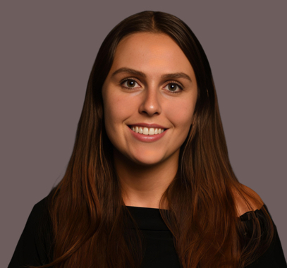 Shelby Osteen, Assistant Instructor