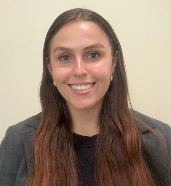 Shelby Osteen, Assistant Instructor