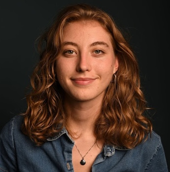 Virginia Copeland, Lead Instructor